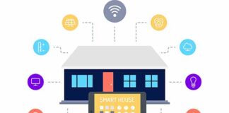 Impact of IoT on Smart Homes