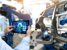 predictive maintenance