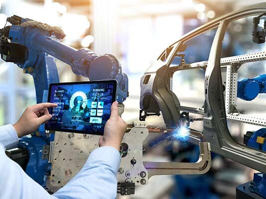 predictive maintenance
