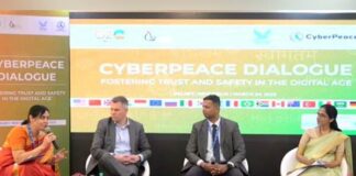 CyberPeace Dialogue