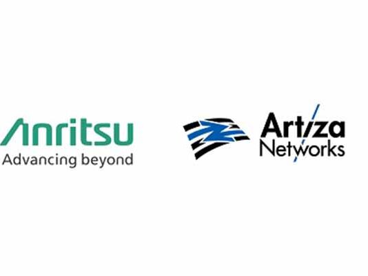 Anritsu, Artiza Networks Collaborating with Open RAN Test Solution