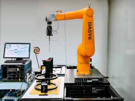 CAICT Selected R&S CMX500 To Enable SPEAG DASY8 System