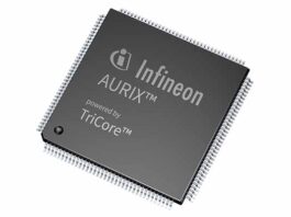 Infineon, Apex.AI Integrating AURIX TC3x Microcontroller