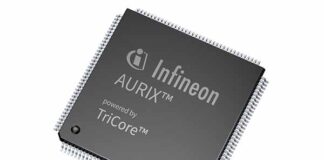 Infineon, Apex.AI Integrating AURIX TC3x Microcontroller