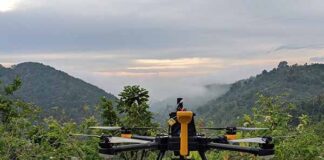With Policy Support & Caution, Drones have a Future in India