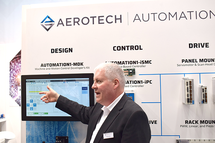 Automation1 Release 2.4 Offers a Number of Highlights - TimesTech