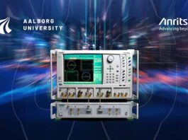Anritsu 6G