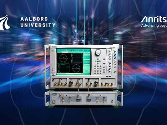 Anritsu 6G