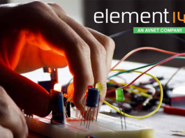 element14 Community releases series of free educational eBooks
