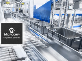 10BASE-T1S, 100BASE-T1 Devices Transform IIoT at the Edge