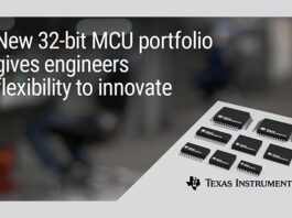 TI Makes Embedded Systems More Affordable with New MCUs