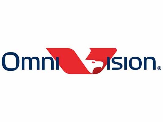 OMNIVISION Announces New High-Performance Image Sensor