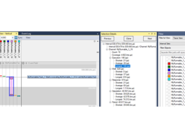 Percepio Tracealyzer Version 4.7 is Here