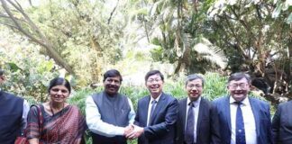 Foxconn Announces Investment Project in Karnataka
