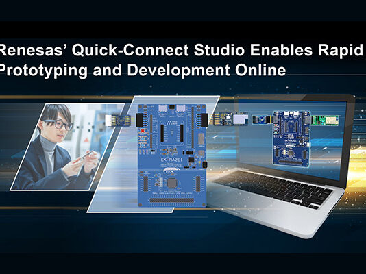 Quick-Connect Studio