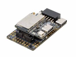 Rasynboard Brings Edge AI Processing To Sensor Applications