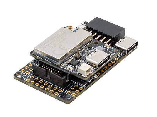 Rasynboard Brings Edge AI Processing To Sensor Applications