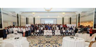 Matrix Successfully Completed Oman Edition of Partner Connect