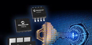 Microchip Expands its Secure Authentication IC Portfolio