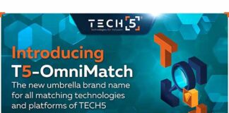 TECH5 Consolidates All Matching Technologies, Products
