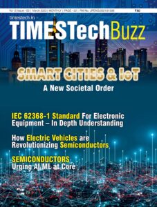 TimesTech Buzz March 2023