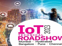 IoT Technical Roadshow Series