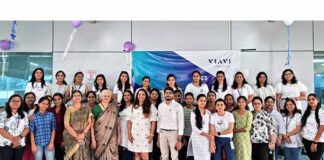 VIAVI Demonstrates its Commitment to Communities