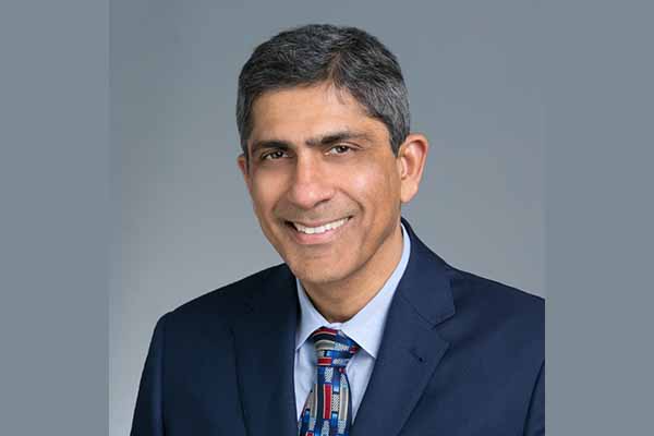 Honeywell Names Vimal Kapur to Succeed Darius as CEO