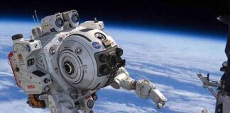 Beyond Gravity: The Futuristic Frontier of Aerospace Robotics