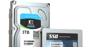 Why You should Consider Upgrading Your HDD to SSD