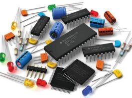 Asia's Largest Online Electronic Components Mall