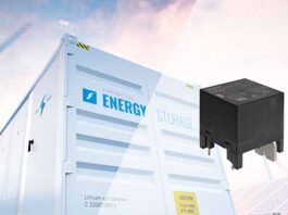 New Omron AC PCB Relay Delivers Its Highest Load Capacity