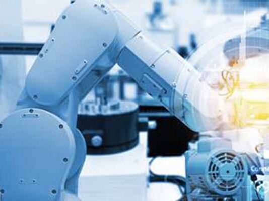 Semiconductor Robot Market Analysis Report Till 2033