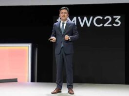 Huawei Launches Dual-Engine Container Solution for 5.5G Era