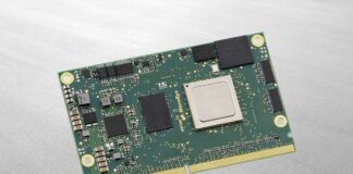 MicroSys Extends Scalability of System-on-Module