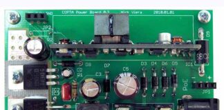Delivering a Flat High-Efficiency Profile in Power Supplies
