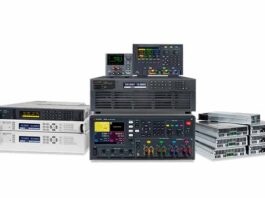 DC Power Supplies