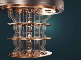Taking a Quantum Leap in the Future of Computing