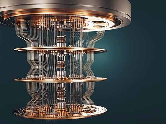 Taking a Quantum Leap in the Future of Computing