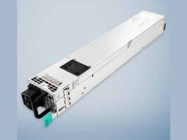 SiC SBDs from ROHM chosen by Murata for Data Center PSUs