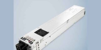 SiC SBDs from ROHM chosen by Murata for Data Center PSUs