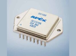 Bare Die SiC from ROHM Chosen by Apex Microtechnology