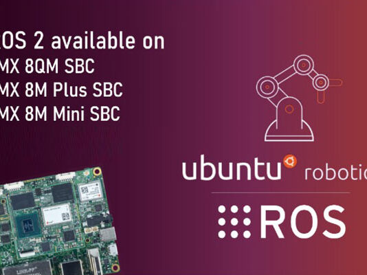 ROS 2