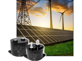film capacitors