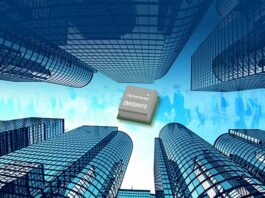 Renesas to Support Air Quality Standard in Environmental Sensors