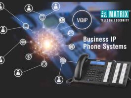 Comprehensive Guide to Understand Business IP Phone Systems
