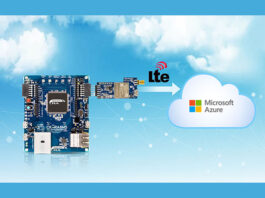 Renesas Cellular-to-Cloud Development Kits Connect to Azure