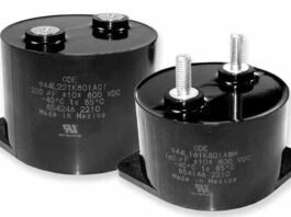 film capacitors