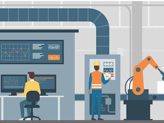 Importance of Predictive Maintenance in Smart Factories