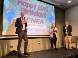Enea